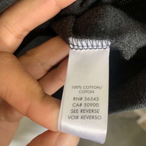 Calvin Klein Q-Zip Sweater - Picture 4 of 5